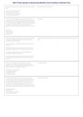 ANCC FNP Practice Questions 2026&ndash;2027 &vert; Family Nurse Practitioner Certification Exam Study Guide & Prep&NewLine;