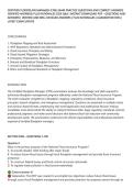 CERTIFIED FLOODPLAIN MANAGER &lpar;CFM&rpar; EXAM PRACTICE QUESTIONS AND CORRECT ANSWERS&NewLine;&lpar;VERIFIED ANSWERS&rpar; PLUS RATIONALES 2026 Q&A &vert; INSTANT DOWNLOAD PDF &ndash; QUESTIONS AND&NewLine;ANSWERS &vert; VERIFIED AND WELL DETAILED ANSWERS &vert; PLUS RATIONALES &vert; GUARANTEED PASS &vert;&NewLine;LATEST 