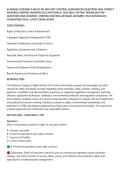 ALABAMA CATEGORY 6 RIGHT-OF-WAY PEST CONTROL EXAMINATION QUESTIONS AND CORRECT&NewLine;ANSWERS &lpar;VERIFIED ANSWERS&rpar; PLUS RATIONALES 2026 Q&A &vert; INSTANT DOWNLOAD PDF &NewLine;QUESTIONS AND ANSWERS &vert; VERIFIED AND WELL DETAILED ANSWERS &vert; PLUS RATIONALES &vert;&NewLine;GUARANTEED PASS &vert; 