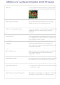 CalMHSA Medi-Cal Peer Support Specialist Certification 2026&ndash;2027 &vert; PSS Study Guide & Practice Questions&NewLine;