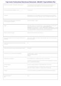 Yoga Teacher Training Kelsey Study Group & Study Guide 2026&ndash;2027 &vert; Yoga Certification Practice Questions & Exam Prep&NewLine;