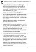PHARMACOLOGY II COMPLEX MEDICAL MATH SHADOW HEALTH STUDY GUIDE 2026&sol;2027 &vert; CALCULATIONS&comma; PRACTICE QUESTIONS&comma; DETAILED ANSWERS AND EXAM REVIEW