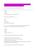 Introduction to Sociology &lpar;17th edition&rpar; Chapter 6 Quiz All Answered&period;