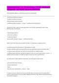 Introduction to Sociology &lpar;17th edition&rpar; Chapter 18 Quiz and Answers&period;