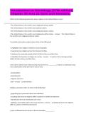 Introduction to Sociology &lpar;17th edition&rpar; Chapter 20 And 21 Quiz and Answers&period;&NewLine;&NewLine;