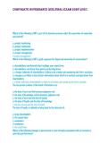 Corporate Governance Quiz&period;Final Exam 20262027&period;&NewLine;