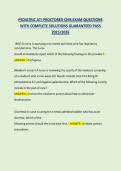 PEDIATRIC&lowbar;ATI&lowbar;PROCTORED&lowbar;CMS&lowbar;EXAM&lowbar;QUESTIONS&lowbar;WITH&lowbar;COMPLETE&lowbar;SOLUTIONS