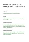 NREMT&lowbar;ACTUAL&lowbar;EXAM&lowbar;PAPER&lowbar;2026&lowbar;QUESTIONS&lowbar;AND&lowbar;SOLUTIONS&lowbar;GRADED&lowbar;A&period;