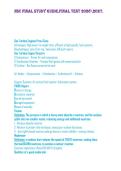 NSC FINAL STUDY GUIDE&period;FINAL TEST 20262027&period;&NewLine;