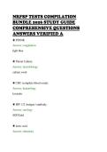 NRFSP&lowbar;TESTS&lowbar;COMPILATION&lowbar;BUNDLE&lowbar;2026&lowbar;STUDY&lowbar;GUIDE&lowbar;COMPREHENSIVE&lowbar;QUESTIONS &lpar;2&rpar;