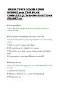 NRFSP&lowbar;TESTS&lowbar;COMPILATION&lowbar;BUNDLE&lowbar;2026&lowbar;TEST&lowbar;BANK&lowbar;COMPLETE&lowbar;QUESTIONS &lpar;2&rpar;