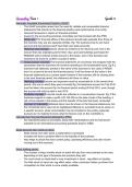 Grade 11 accounting notes for over 90&percnt; avg