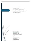 Beleidsvoorstel S13 Innoveren met beleid &vert; Zorgplannen wijkverpleging &vert; Saxion &vert; 2026&sol;27