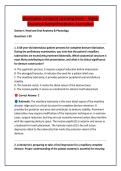 Washington Denturist Licensing Exam &ndash; Higher &NewLine;Education Dental Prosthetics Curriculum