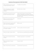 HESI Pharmacology V2 Exam 2026&sol;2027 &vert; Comprehensive Review & Study Guide