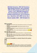 HESI Math Questions&comma; HESI A&P Questions&comma; HESI Reading Questions&comma; Hesi Vocabulary&comma; HESI A2&colon; Math practice test&comma; BEST hesi a2 version 1 and 2&comma; HESI Math Questions&excl;&excl;&excl;&comma; Hesi A2 Vocabulary from book&comma; HESI A2 - Reading Comprehension&excl;&comma; hesi A2 Entrance&comma; Hesi &vert; Q