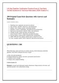 UA Star Pipefitter Certification Practice Exam & Test Bank &vert; Verified Questions & Technical Rationales &lpar;2026&sol;2027&rpar;