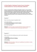 UA Star Pipefitter Certification Practice Exam & Test Bank &vert; Verified Questions & Technical Rationales &lpar;2026&sol;2027&rpar;