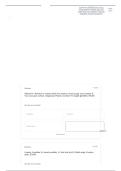 AANP FNP Certification Exam 2024&sol;2025 Questions & Answers 2026&sol;2027