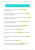 CPR&lowbar;TEST&lowbar;25&lowbar;QUESTIONS&lowbar;AND&lowbar;ANSWERS&lowbar;WITH&lowbar;COMPLETE&lowbar;SOLUTIONS&lowbar;LATEST&period;
