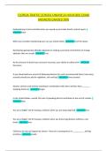 FLORIDA TRAFFIC SCHOOL ONLINE &lpar;4-HOUR BDI&rpar; EXAM &NewLine;ANSWERS GRADED 99&percnt;