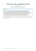 FISDAP Airway Exam &ndash; Comprehensive Practice 2026&sol;2027 Edition &ndash; 68 Questions