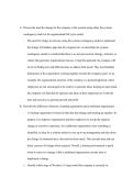 C721 Task 1 Revised PA & OA &vert; WGU Complete Solution&comma; Passed Study Guide 2026&sol;2027