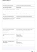 PATHO 370 Quiz 3 Questions 2026&sol;2027 &vert; Pathophysiology Practice Questions&comma; Study Guide & Exam Review