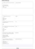 PATHO 370 Final Qs 2026&sol;2027 &vert; Pathophysiology Study Guide&comma; Practice Questions & Exam Review