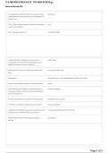 PATHOPHYSIOLOGY 370 Midterm Q&A 2026&sol;2027 &vert; Pathophysiology Study Guide&comma; Questions & Exam Review