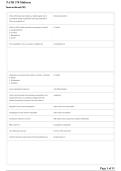 PATH 370 Midterm 2026&sol;2027 &vert; Pathophysiology Study Guide&comma; Practice Questions & Exam Review