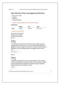 ENGV 380 Quiz 6 &ndash; Machine Power & Equipment&NewLine;Selection &vert; Questions & Correct Answers &vert; 30&sol;30 &vert;&NewLine;Liberty University 2026 &vert; &vert; just released &period; 