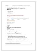 ENGV 380 Quiz 8 &ndash; Building Materials & Construction Methods &vert;&NewLine;Questions & Correct Answers &vert; 30&sol;30 &vert; Liberty University 2026&NewLine;&vert; &vert; just released &period; 