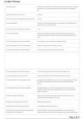 PATHO 370 Final Exam &vert; Pathophysiology Practice Questions&comma; Answers & Exam Review