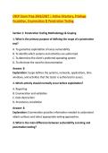 OSCP Exam Prep 2026&sol;2027 &vert; Active Directory&comma; Privilege &NewLine;Escalation&comma; Enumeration & Penetration Testing 