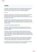 Cards &vert; Study Guide&comma; Practice Questions&comma; Answers & Exam Review 2026&sol;2027