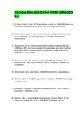 SkillCat EPA 608 EXAM PREP &sol;ACTUAL EXAMS &sol;GUARANTEED PASS 