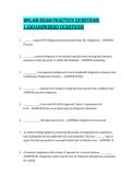 EPA 608 EXAM PRACTICE QUESTIONS &sol;ACTUAL EXAMS &lpar;2025-2026&rpar;
