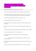 Chapter 27 -Marieb Anatomy Reproductive System Quiz And Answers&period;