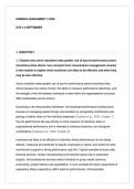 HRM2603 Assignment 3 2026 &vert; Due 14 September 2026 - Distinction Guaranteed 