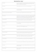 National Board Exam - Science &vert; Questions & Answers&comma; Practice Test&comma; Study Guide & Revision Notes &vert; Latest 2026 PDF