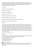 ATI MATERNAL NEWBORN PROCTORED EXAM&ndash; QUESTIONS AND ANSWERS &vert; VERIFIED AND WELL&NewLine;DETAILED ANSWERS &vert; PLUS RATIONALES &vert; DOWNLOAD AND PASS &vert; LATEST EXAM UPDATE 2026&sol;2027&rsqb;&ndash; QUESTIONS AND ANSWERS &vert; VERIFIED AND WELL DETAILED ANSWERS &vert; PLUS RATIONALES &vert;&NewLine;GUARANT
