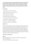 TDLR &ndash; IRRIGATOR LICENSING EXAM &lpar;LANDSCAPE IRRIGATION SYSTEMS&rpar; QUESTIONS AND&NewLine;ANSWERS &vert; VERIFIED AND WELL DETAILED ANSWERS &vert; PLUS RATIONALES &vert; DOWNLOAD&NewLine;AND PASS &vert; LATEST EXAM UPDATE 2026&sol;2027 &ndash; QUESTIONS AND ANSWERS &vert; VERIFIED&NewLine;AND WELL DETAILED ANSWERS 