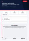  ATLS 10th Edition Advanced Trauma Life Support Post Test 2026&sol;2027 &ndash; Questions and Answers &vert; 100&percnt; Verified &vert; Complete Verified Answers &ndash; Pass Guaranteed &ndash; A&plus; Graded