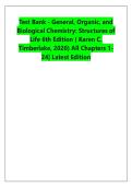 TEST BANK - Davis &NewLine;Advantage for &NewLine;Wilkinson's &NewLine;Fundamentals of &NewLine;Nursing &lpar;2 Volume Set&rpar;&colon; &NewLine;Theory Concepts&comma; and &NewLine;Applications 5th Edition &NewLine;by Leslie S&period; Treas&period;