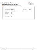 NURS 480 &lpar;NURS480&rpar; Exam 3 ATI Assessment &vert; Answered Complete Performance Profile Review &vert; Updated 2025&sol;26&period;