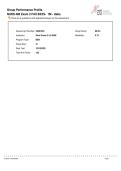 NURS 480 &lpar;NURS480&rpar; Exam 2 ATI Assessment &vert; Answered Complete Performance Profile Review &vert; Updated 2025&ndash;2026&period;