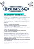TMO ANSWERS AND QUESTIONS SET A&period;pdf