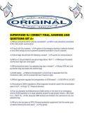 SUPERVISOR NJ CORRECT FINAL ANSWERS AND QUESTIONS SET A&period;pdf