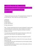 HESI A2 Anatomy & Physiology Practice Test&colon; 100&plus; Questions with Detailed Answer Explanations for Nursing Entrance Exam Success &lpar;2026-2027 Edition&rpar;